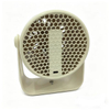 10g Smart Turbo Desktop Fan,Portable Air Circulation Fan with Stepless Speed,USB Rechargetable Mini Desk Fan for Office,Bedroom&Outdoor