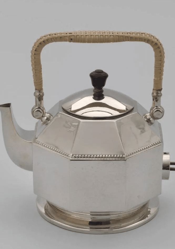 Electric kettle