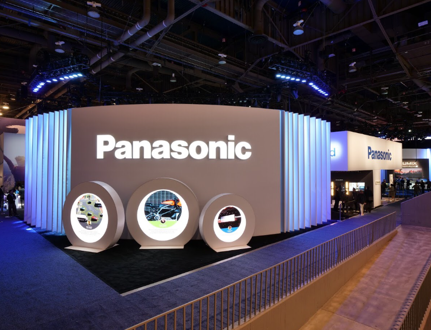 Panasonic Resonates with China's Development at The Same Frequency!
