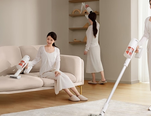 function vacuum cleaner