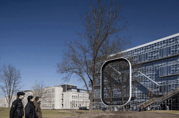 wind turbine