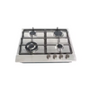 The Best Popular Fashion Attractive Design Gas Hob Parts Gas Cooktop 4 Burner Good Quality Built in Gas Stove