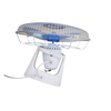 16 inch orbit fan with 3 speed setting for home/office/bedroom/classroom/workshop