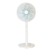 Factory New Product Smart Home Luxury Pedestal 14inch Stand Fan 4 speed setting