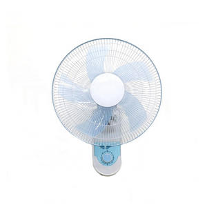 18 Inch China Electric Oscillating Wall Mounted Fan with Ce and CB Certificate
