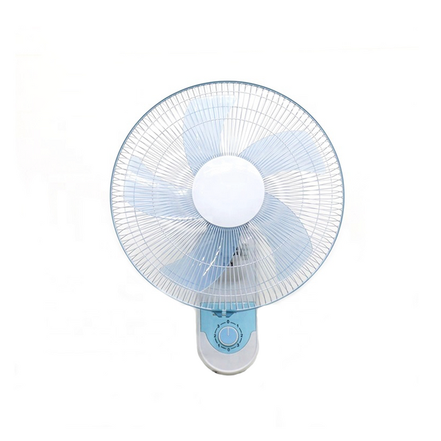 18 Inch China Electric Oscillating Wall Mounted Fan with Ce and CB Certificate