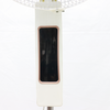 18 Inch Remote Control LED Display Home Appliance Heigh Velcoity Stand Fan Pedestal Fan 