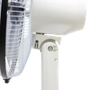 16inch Fan 3 Modern Remote Control Pedestal Fan (FS40-017)