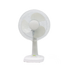 12 Inch Hot Sale Factory Supply Electric Fan Desk Fan Table Fan with Timer