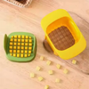 Top Seller Home Kitchen Accessories Multifunctional Food Dicer Onion Veggie Chopper Manual Slicer Vegetable Cutter