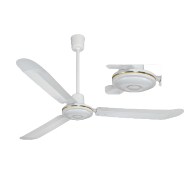 Factory price 56 inch ceiling fan with high quality(FC30-04W)