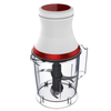 Electrical Meat Chopper with 1.2/2/3L Stainless steel and glass bowl optional(FC-004)