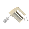 Factory OEM 4L S/S Base Bowl Low Noise Turbo HP 400W 5 Speeds Food Mixer Hand Mixer in Household