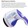 Factory Direct Selling Handheld Full Body Massager Relax Multi-function Machine