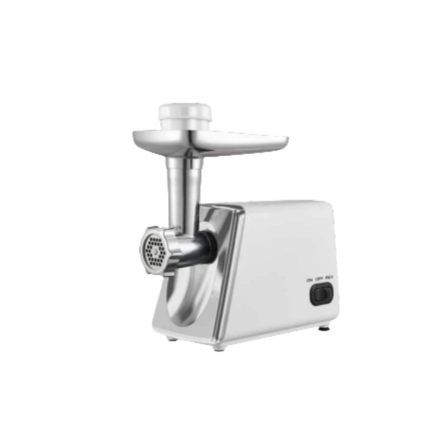 High Quality Hot Sale Household Meat Grinder with Customized Color Box(MG-009)