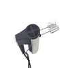 Home Machine Manual Hand Mixer Cost Effective Electric Whisk Hand Mixer Coil Storage Optional