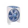 12 Inch Speed Setting Timer Setting Louver Function Box Fan Table Fan