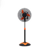 12 inch Factory OEM Children Stand Fan For Kids Room