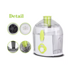 New Design Easy To Clean And Assemble Centrifugal Juice Extractor Machines with Quiet Powerful Motor