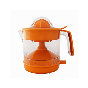 Wholesale OEM Electric Citrus Juicer 750ml Large Capacity Lemon Juice Squeezer Fruit Juicer Hand Press Citrus in Kitchen