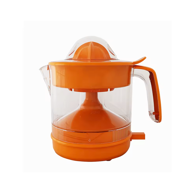 Wholesale OEM Electric Citrus Juicer 750ml Large Capacity Lemon Juice Squeezer Fruit Juicer Hand Press Citrus in Kitchen