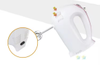 Commercial Egg Processor with Competitive Price Household Hand Mixer with Customized Package(HM-003)