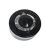 Wholesale Price Cast Iron Pan Competitive Price Custom Good Quality 4 Burner Built in Gas Stove