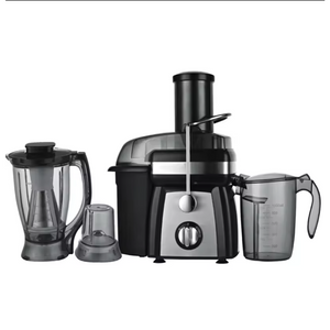 Specializing Production Multi-function Juicer 800-1800w Powerful Extractor 75mm Inlet Electric Juicer Blender