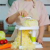 Cabbage Cutter Kitchen Gadgets Peeler Vegetable Cutter Slicer Shredder Fruit Peeler Knife Potato Cutter