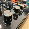 Professional Manufacturer Tempered Glass Gas Cooktop with 4 Burners Hot Selling Low Price Modern Fashion Design 