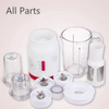 High Quality Kitchen Appliance Smoothie Maker Centrifugal Juice Maker Juicer Blender