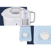 Electric Juicer Blender High Quality 3 in 1 Multifunction Household Electric Juicers Blender