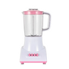 Hot Sell 300W 3 In 1 ABS Body 1.5L Plastic Jar Food Blender Electric Blender Table Blender