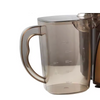 Home Appliances Manufacture Electrical Juice Extractor Big Feeding Mouth Fruit And Vegetable Juice Extractor Orange Juicer