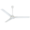 56inch Ceiling Fan for home Areas White color Aluminum Blade(FC30-01)
