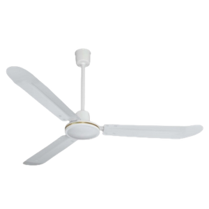 Good Prices 3 Blade White 120V Fashion Simple Ceiling Fan(FC30-03W)
