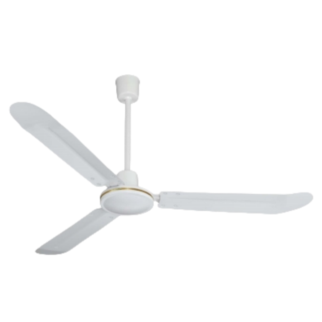 Good Prices 3 Blade White 120V Fashion Simple Ceiling Fan(FC30-03W)