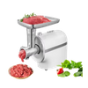 Meat Grinder Household Plastic Electric Mincing Machine Table Type Commercial Small Sausage Grinder Meat Grinder(MG-011)