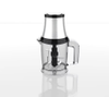 Meat Grinder Mincer Choopers 250W Power 2-speed S/S Body 1.5L Capacity Electric Food Chopper for Household Choopers（FC-003）