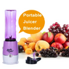 Hot Sale Products Home Use Small Portable Electric for Fruit Food Mixing Potable Blender Mini Juicer Blender