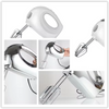 Electric High-quality Customizable 5 Speed Control Power Manual Cake Dough Portable Hand Mixer Egg Shaker for Household