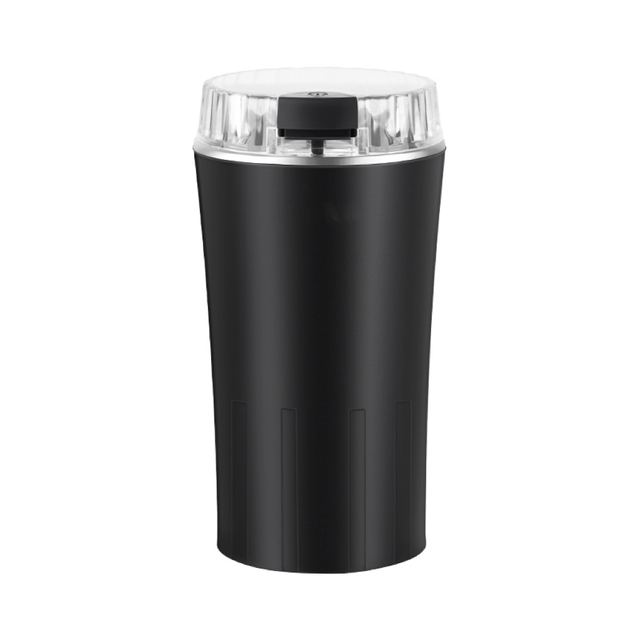 Portable Electric Coffee Grinder,Stainless Steel Blades Coffee Bean Grinder for Fresh Ground Coffee,Spices&Herbs