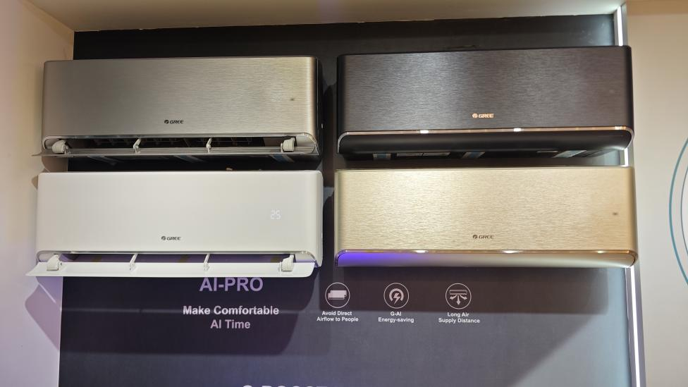 AI series air conditioner