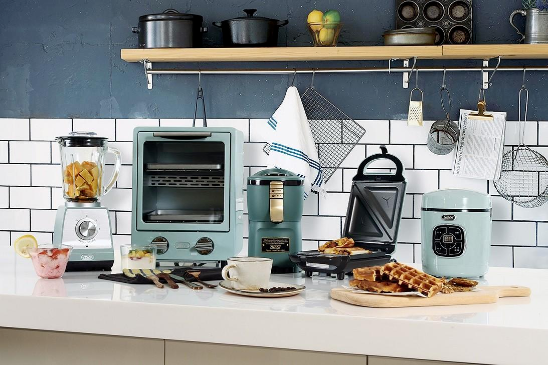 Cross Border Ecommerce Industry Market - Small Household Appliances