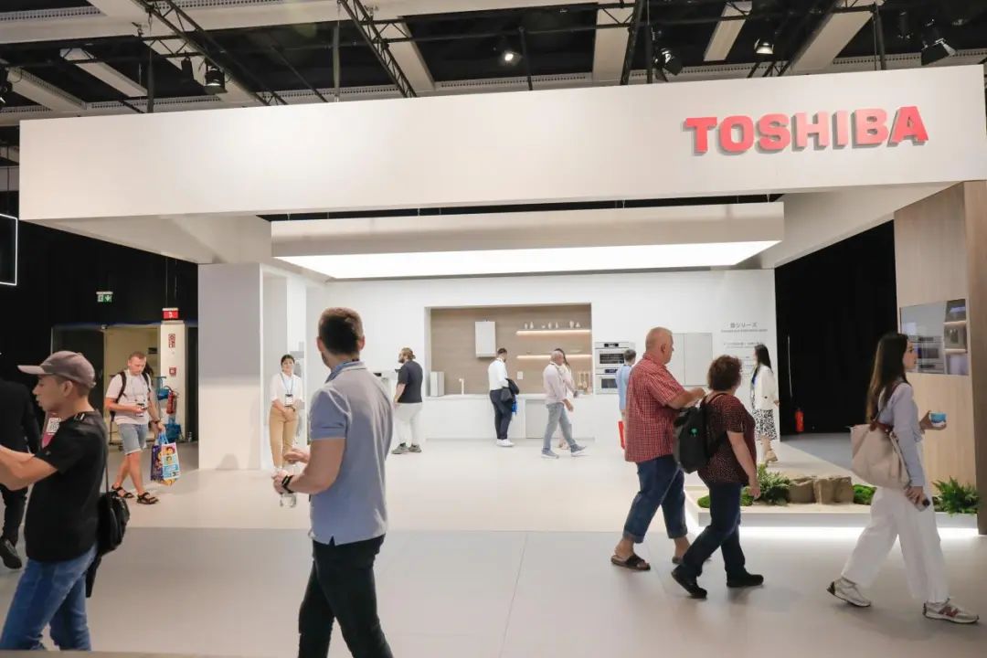 Toshiba shop
