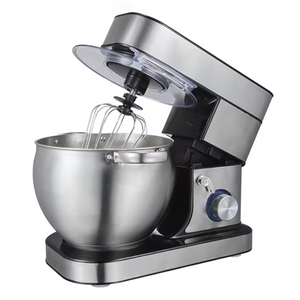 2024 Best Quality OEM Factory 2000W 10L Energy-Efficient Stand Food Mixer 