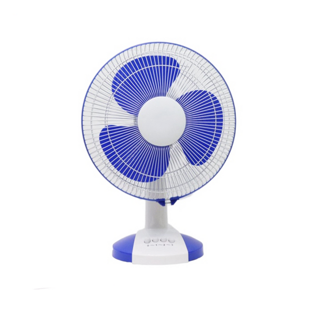 12 Inch Mini Electric Table Fan Desh Fan for Home Appliance