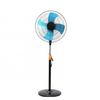 18 Inch Aluminum Blades Powerful Wind with CB/Ce Cooling Electric Standing Fan