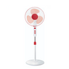 16 Inch New PP Body Material Oscillation Timer Setting Floor Fan Stand Fan