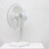 12 Inch Hot Sale Factory Supply Electric Fan Desk Fan Table Fan with Timer